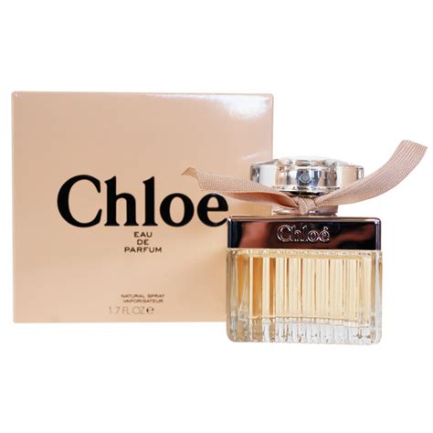 chloe edp 50ml|chloe original perfume best price.